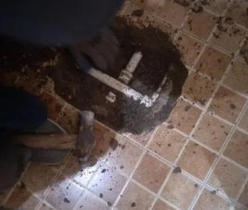 兴平卫生间漏水维修公司为您分享下卫生间渗水如何处理及注意事项