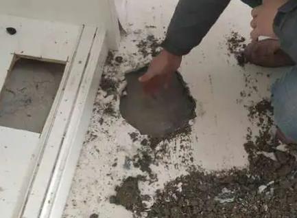 兴平卫生间漏水维修公司分享下精确定位查漏水一次多少钱?不同级别收费不同