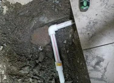 兴平阳台漏水维修时有哪些声音会影响检漏仪